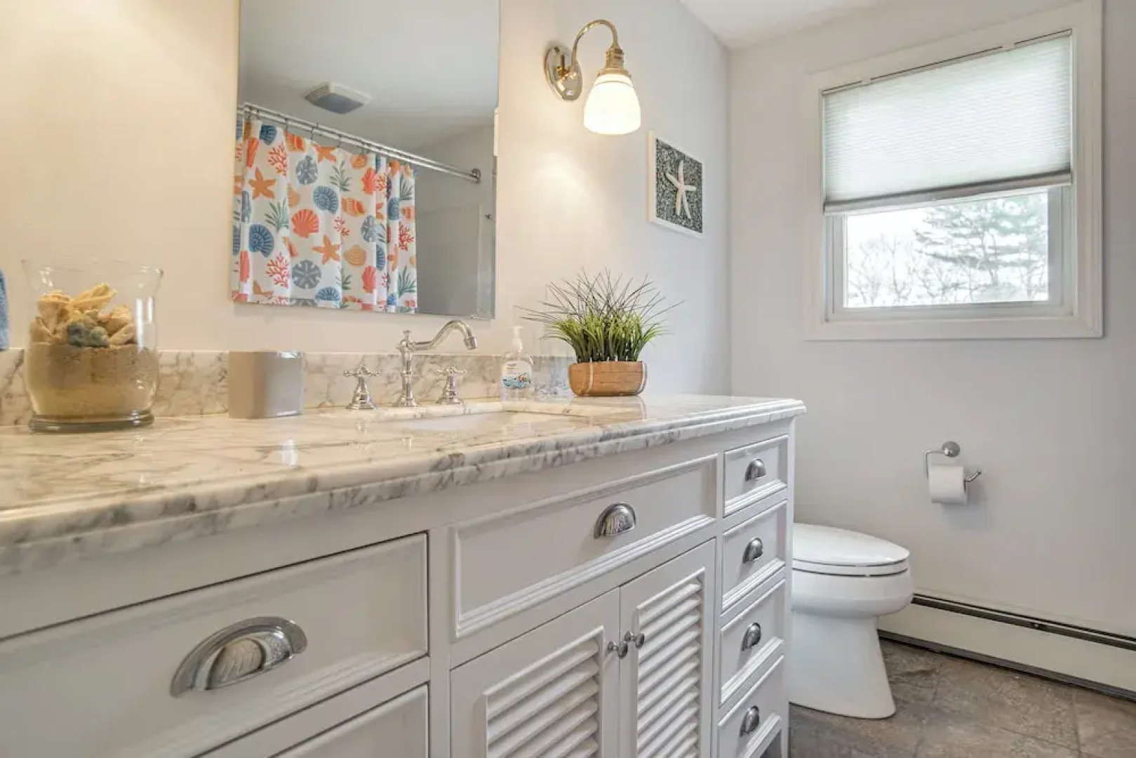 Near Beaches & Trails: Home in East Falmouth