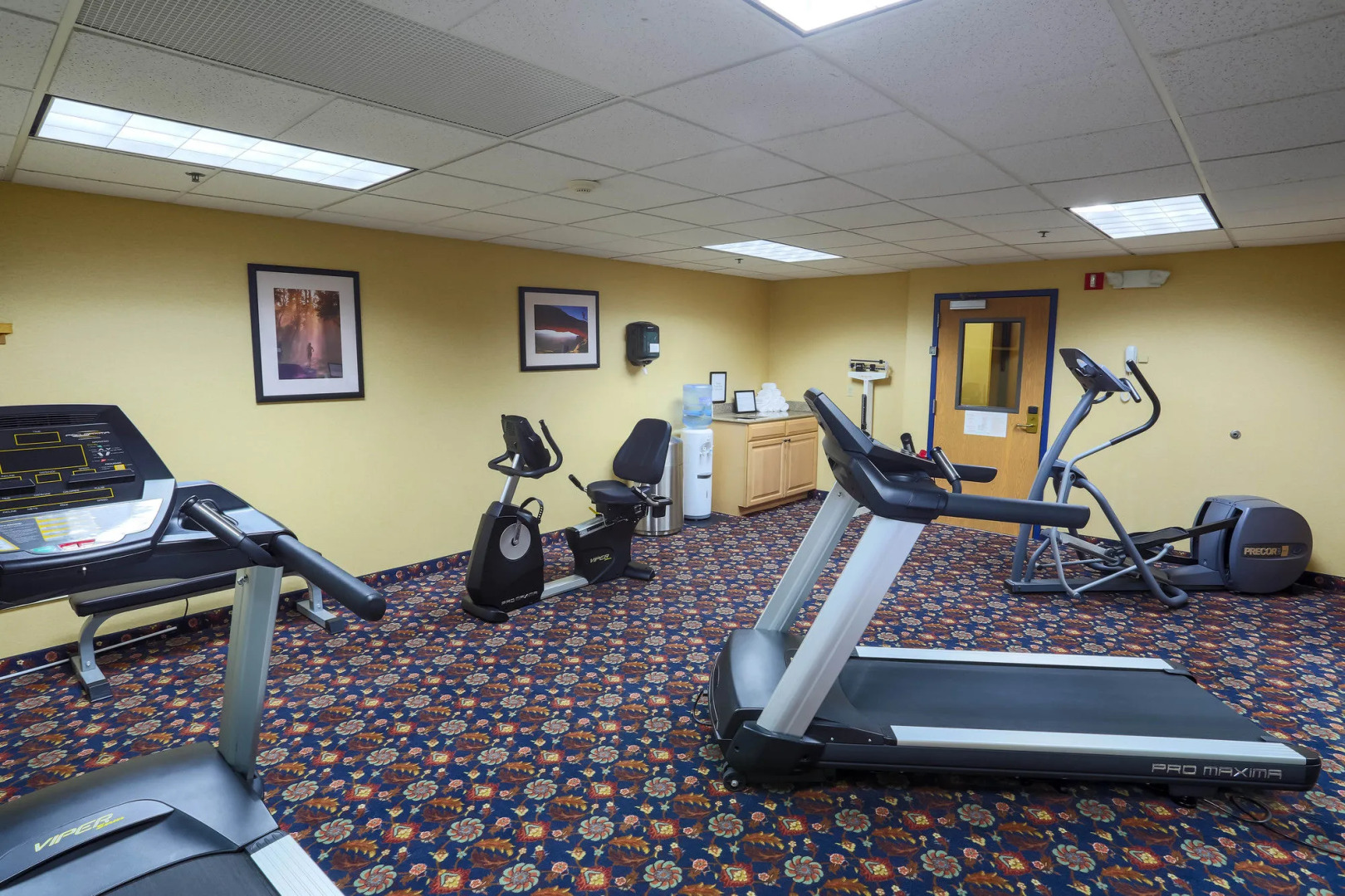 Holiday Inn Express Bemidji