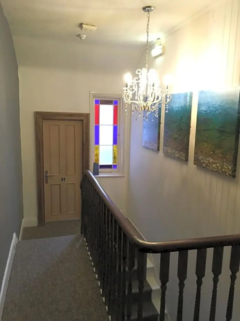 Wight orchid island Hotel