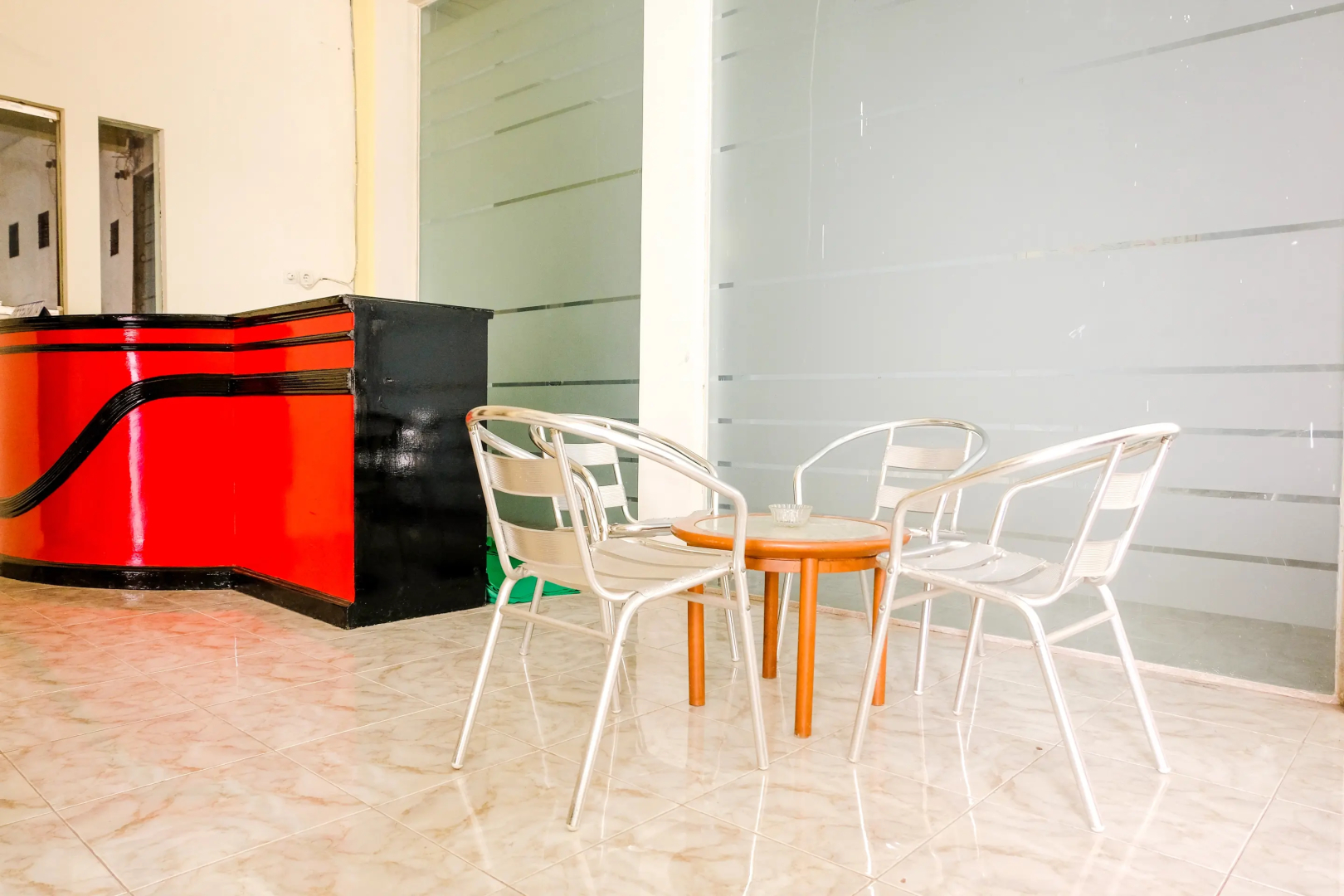 OYO 2614 Demasto Homestay