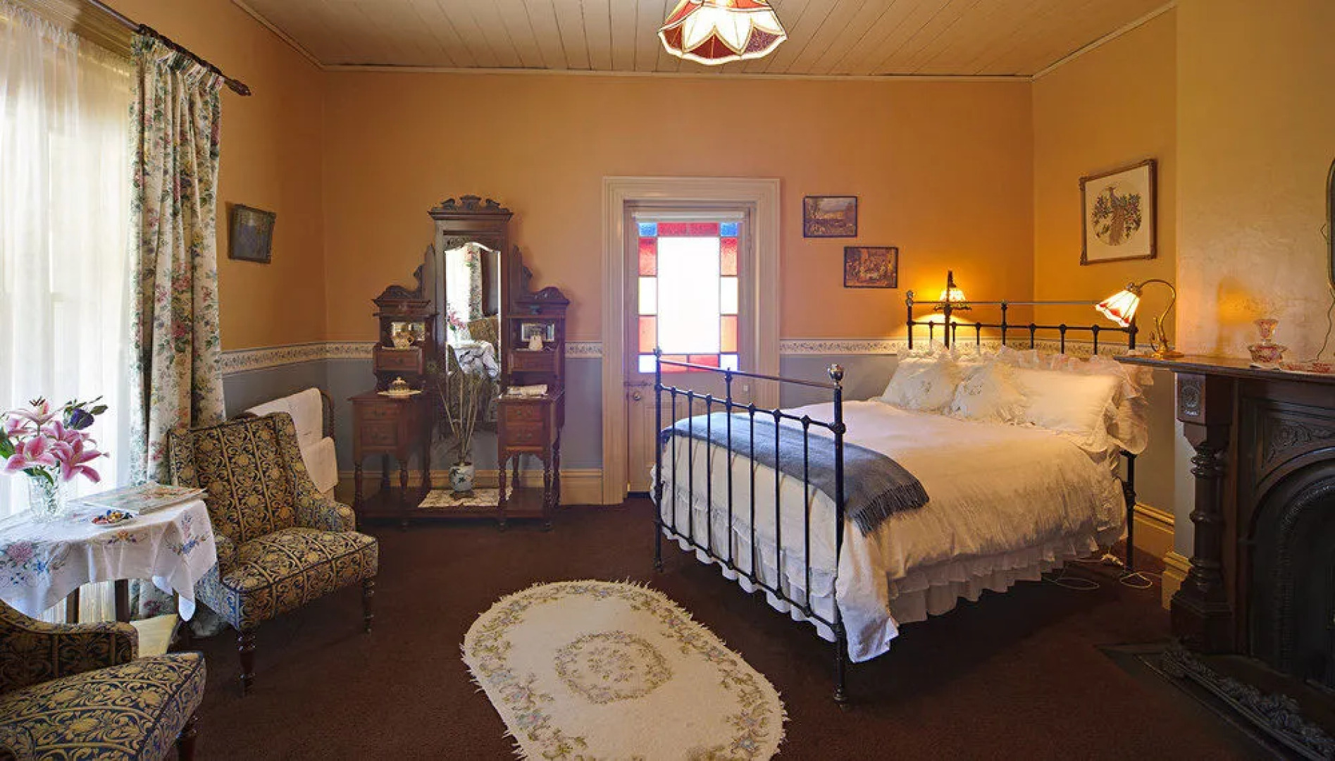 Tynwald - Willow Bend Estate