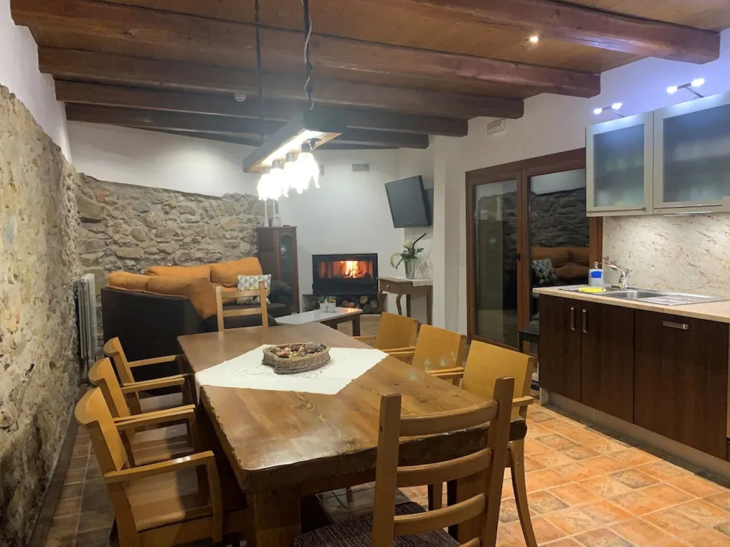 Casa Rural Can Cabano