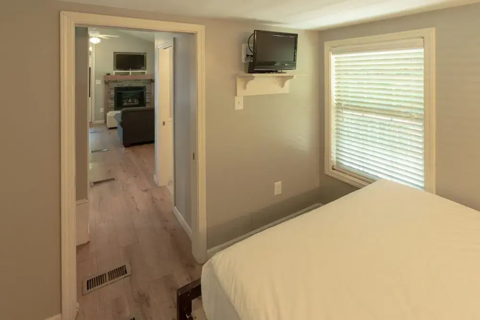 Sun Retreats Peters Pond