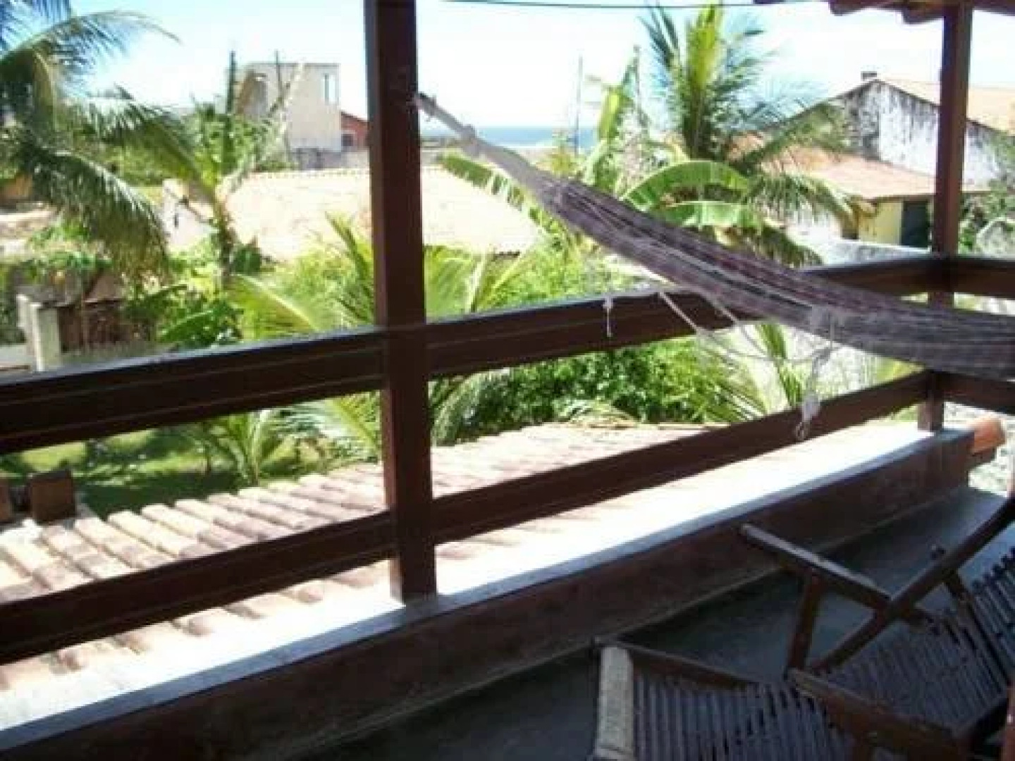 Pousada Cara & Coroa