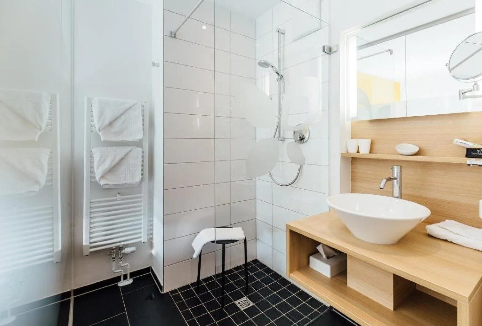 Genuss- & Aktivhotel Sonnenburg