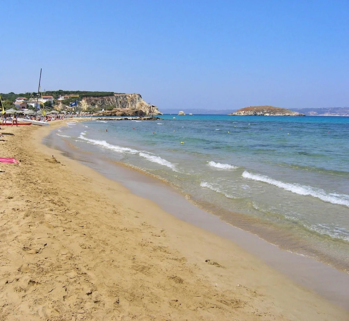 Villa Afrati in Plaka