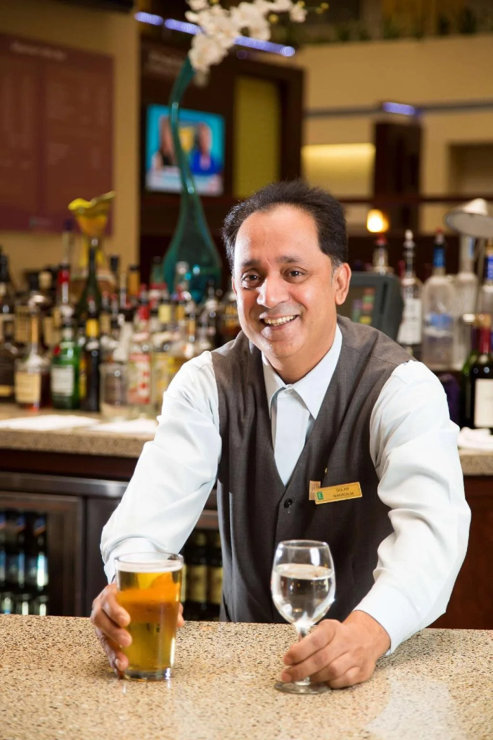 Embassy Suites by Hilton Detroit Troy Auburn Hills