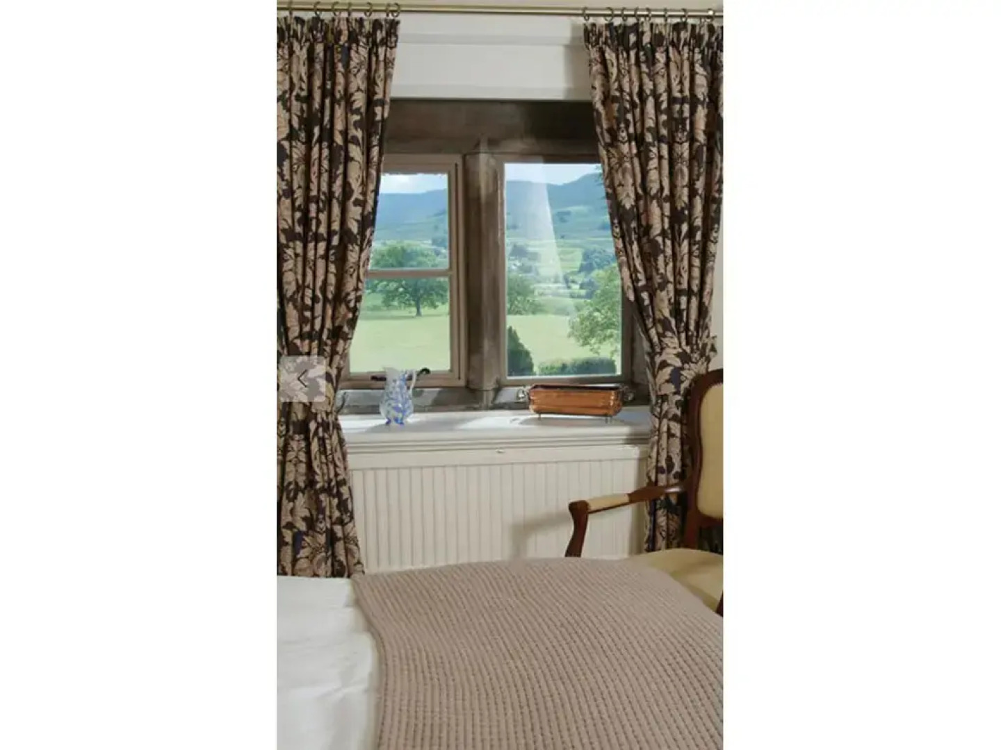 Simonstone Hall Hotel