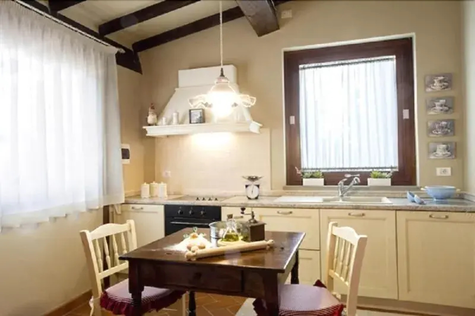 Agriturismo Petrognano