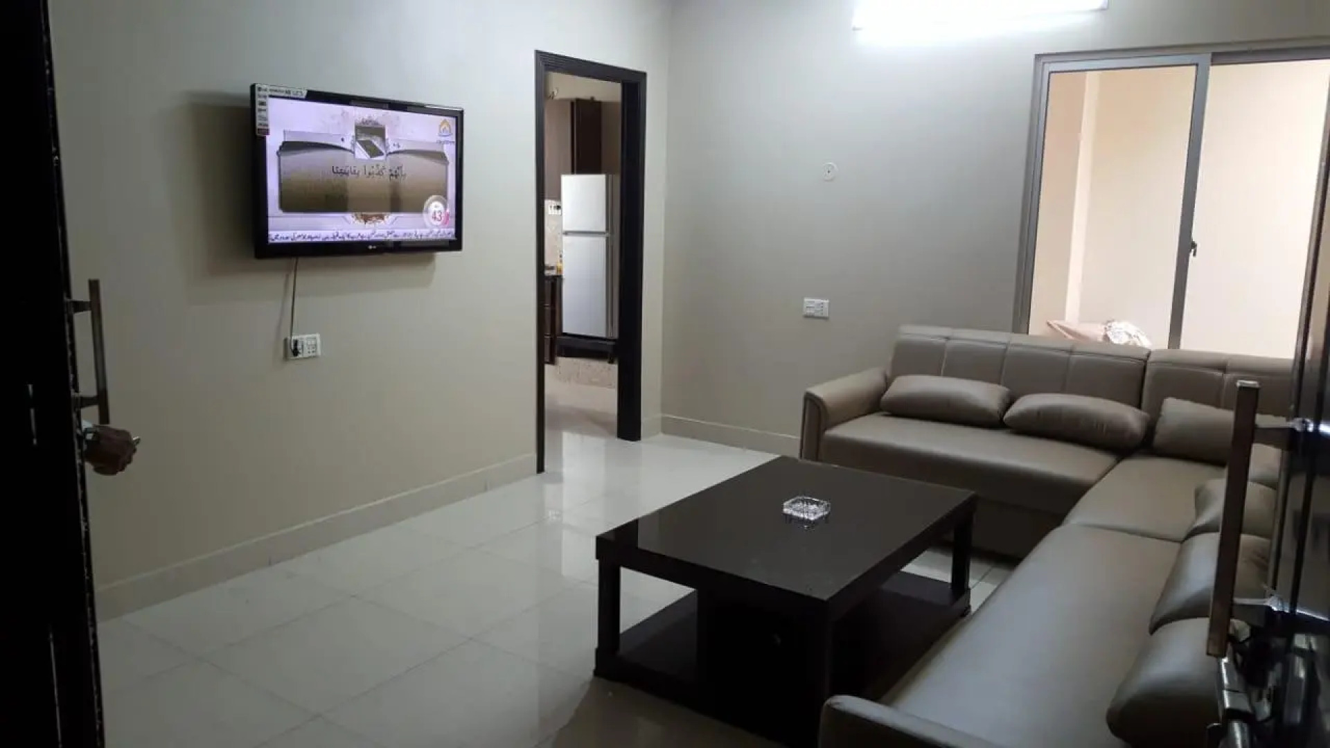 Faizi Furnished Apartments