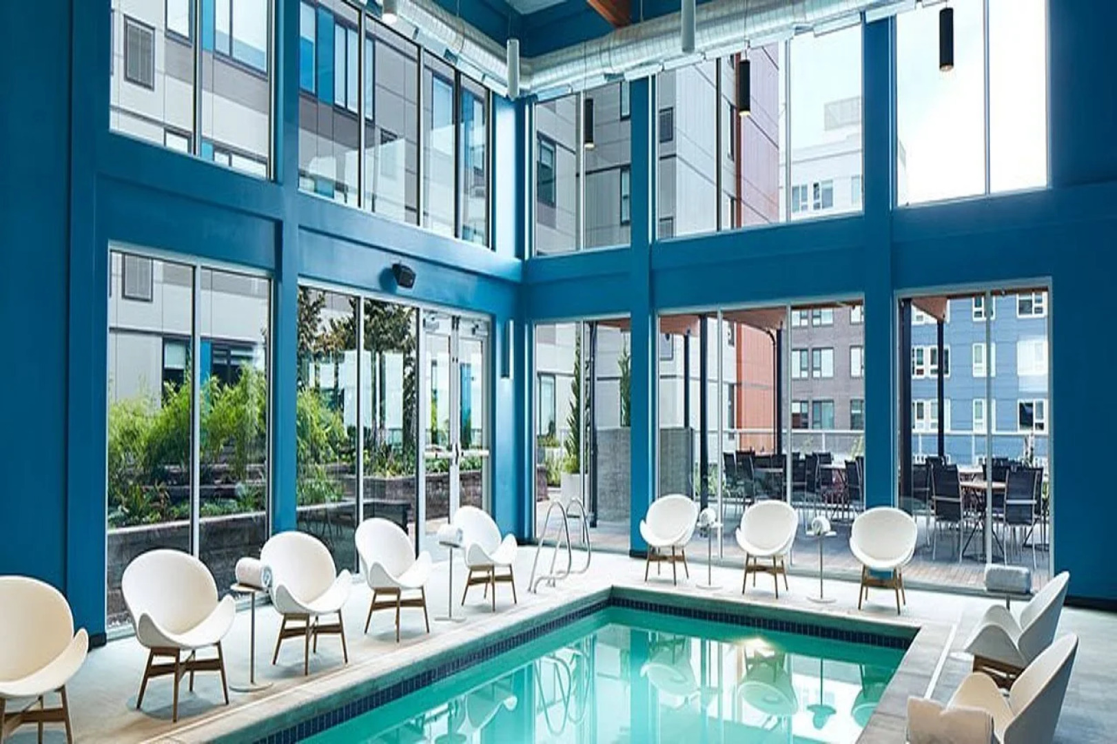 Hawthorn Suites by Wyndham Lowell