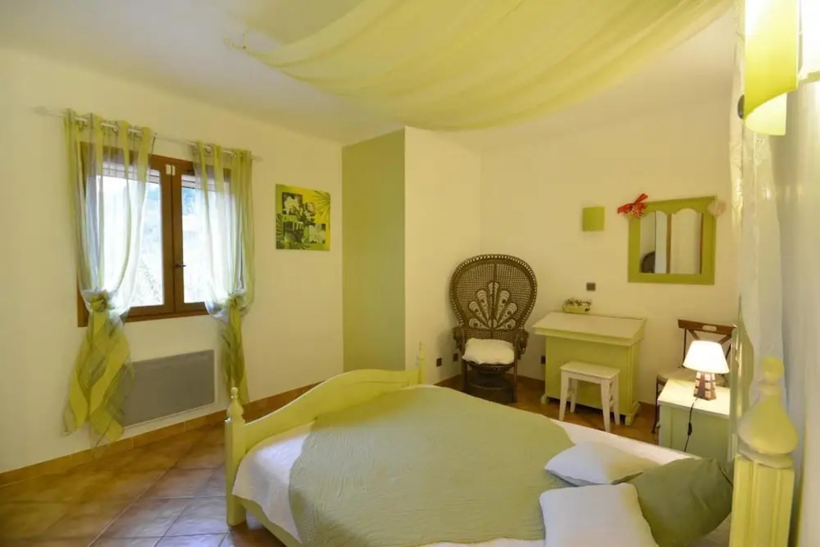 Entre Mer et Collines