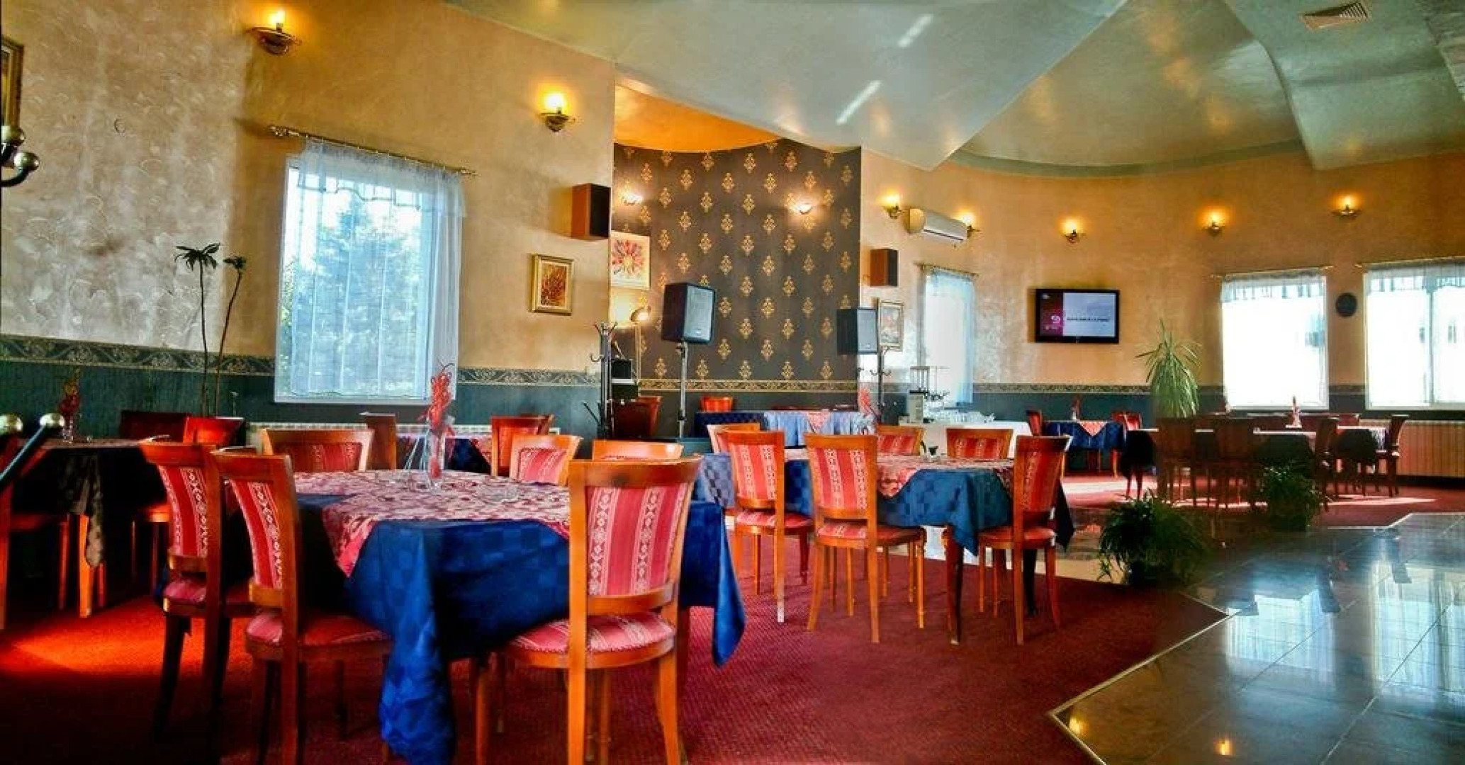 Hotel Markita Velingrad