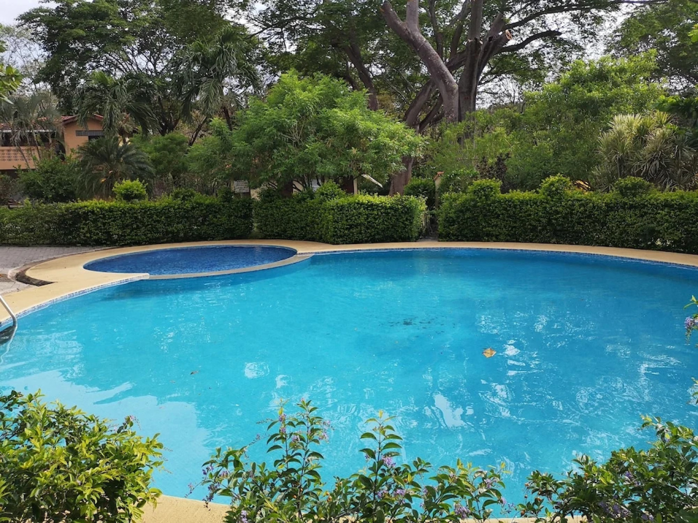 Condominio Villa Hermosa