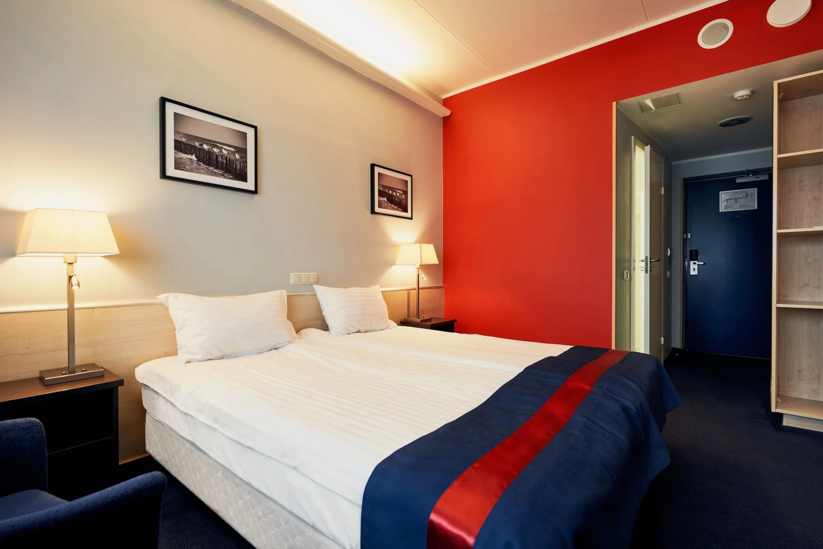 Green Park Hotel Vilnius