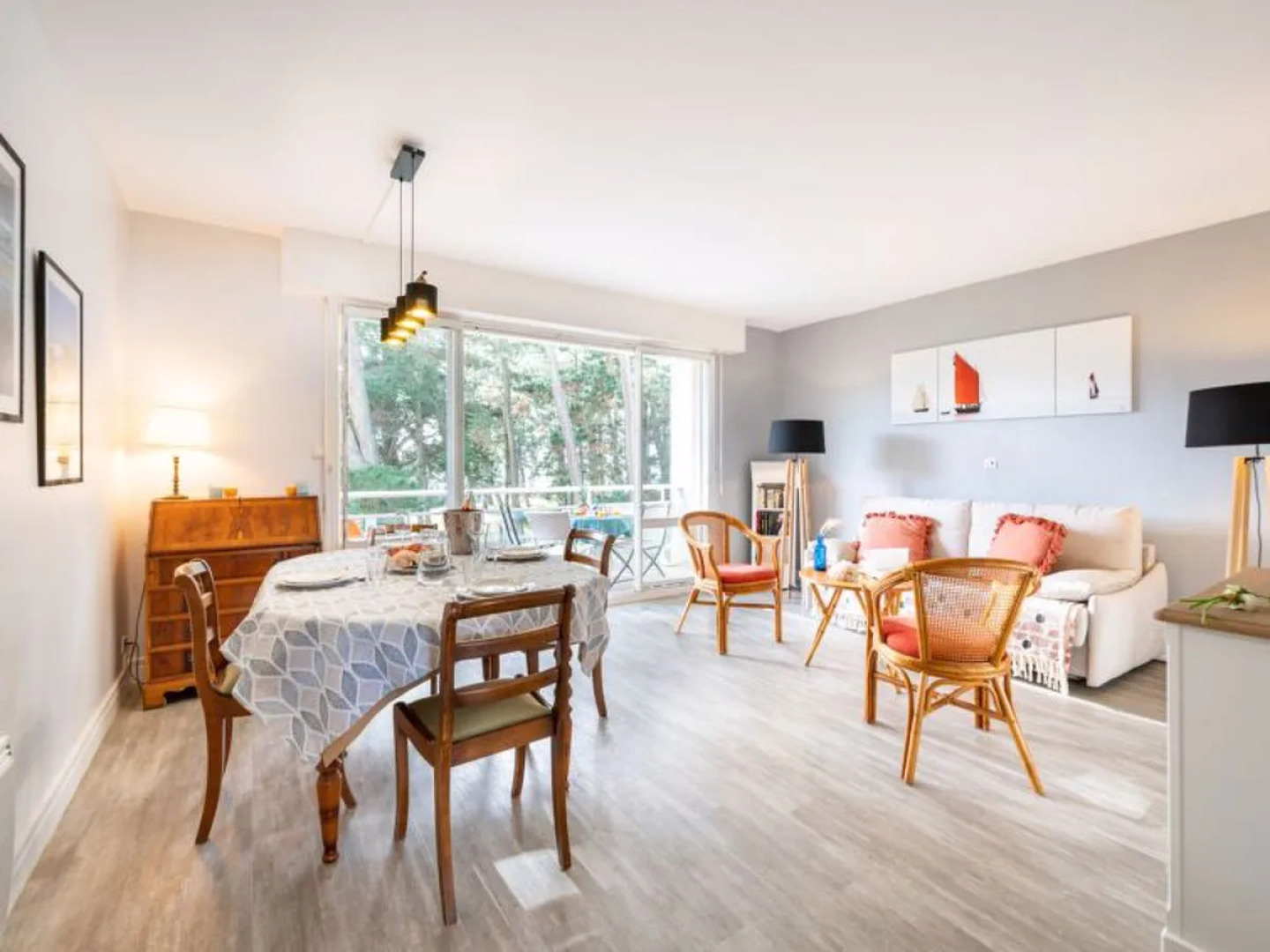 Port An Dro 2, Carnac