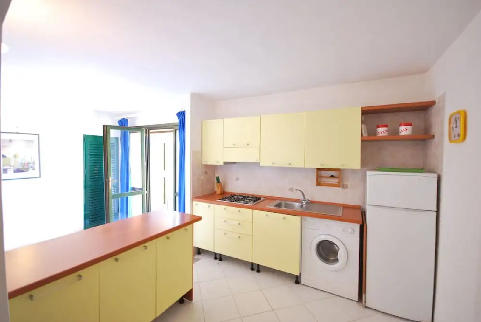 Villette Residence Elicriso