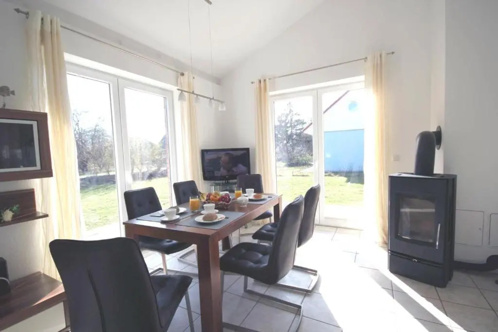 Feriendorf Südstrand Haus 45