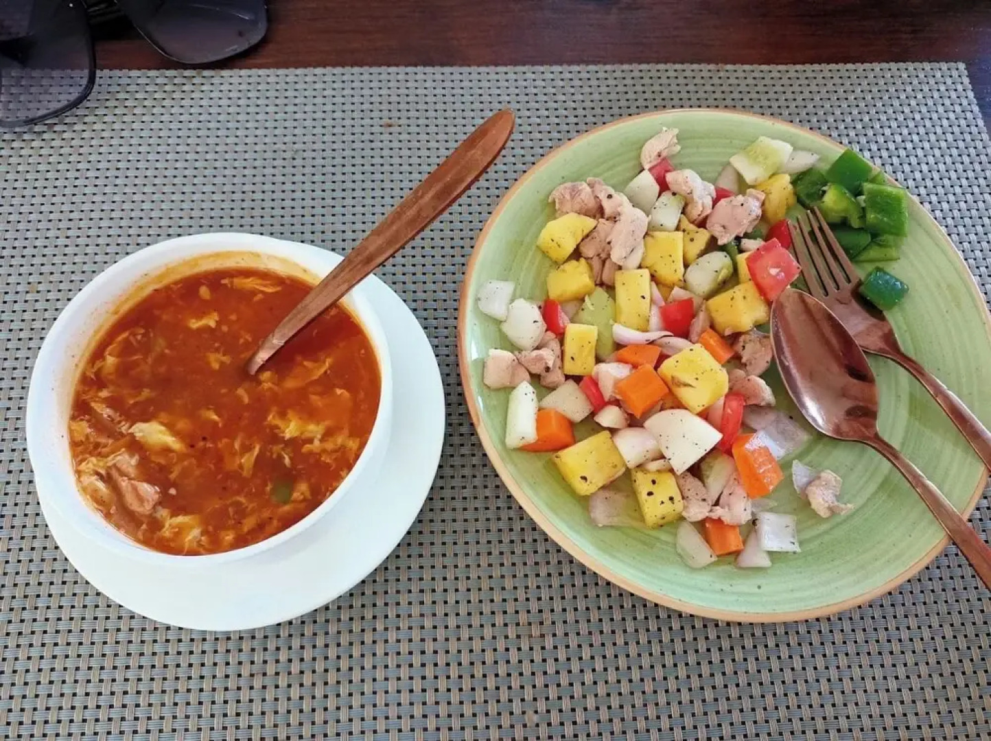 Bindiga Peak Resorts