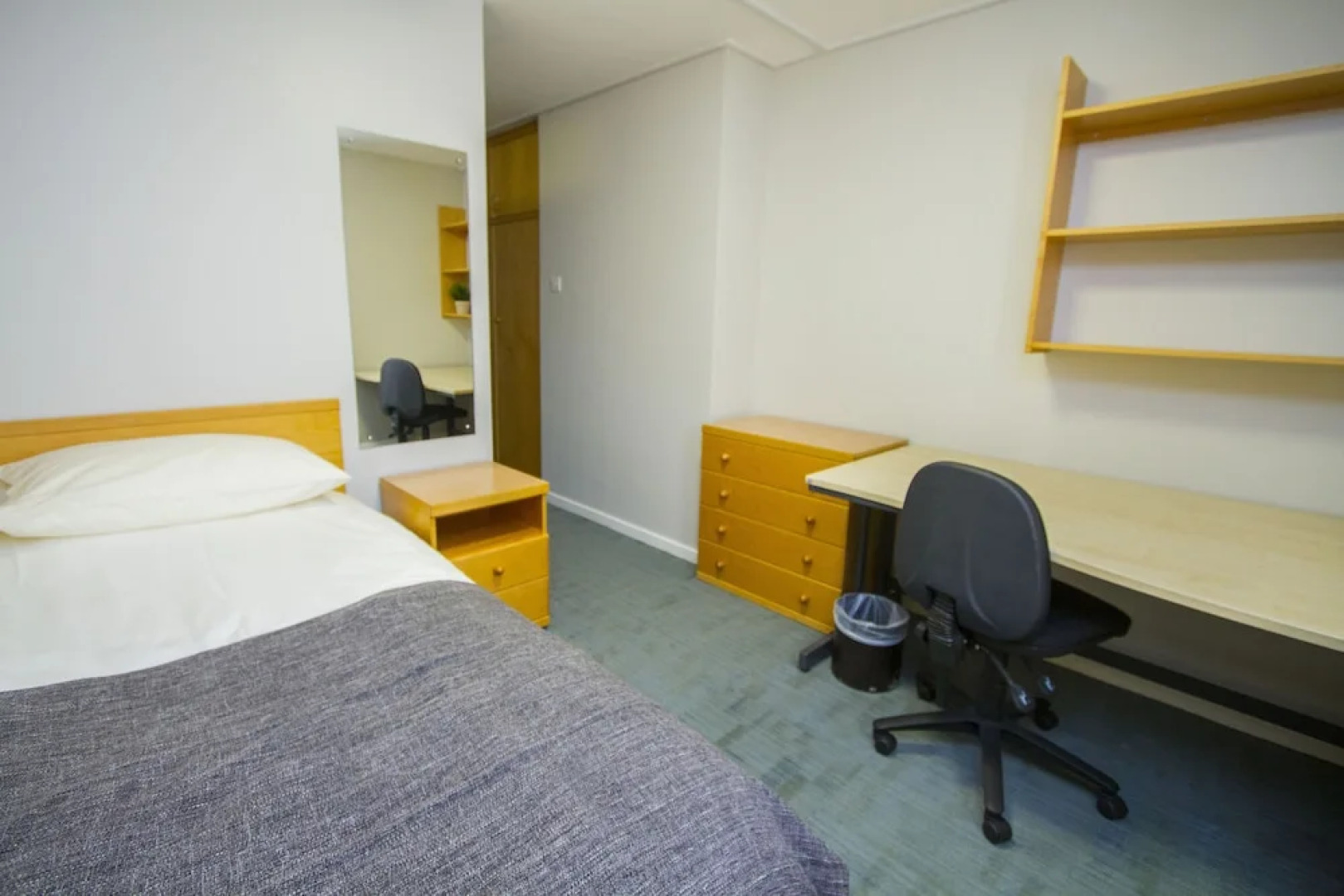 Warwick Conferences Radcliffe