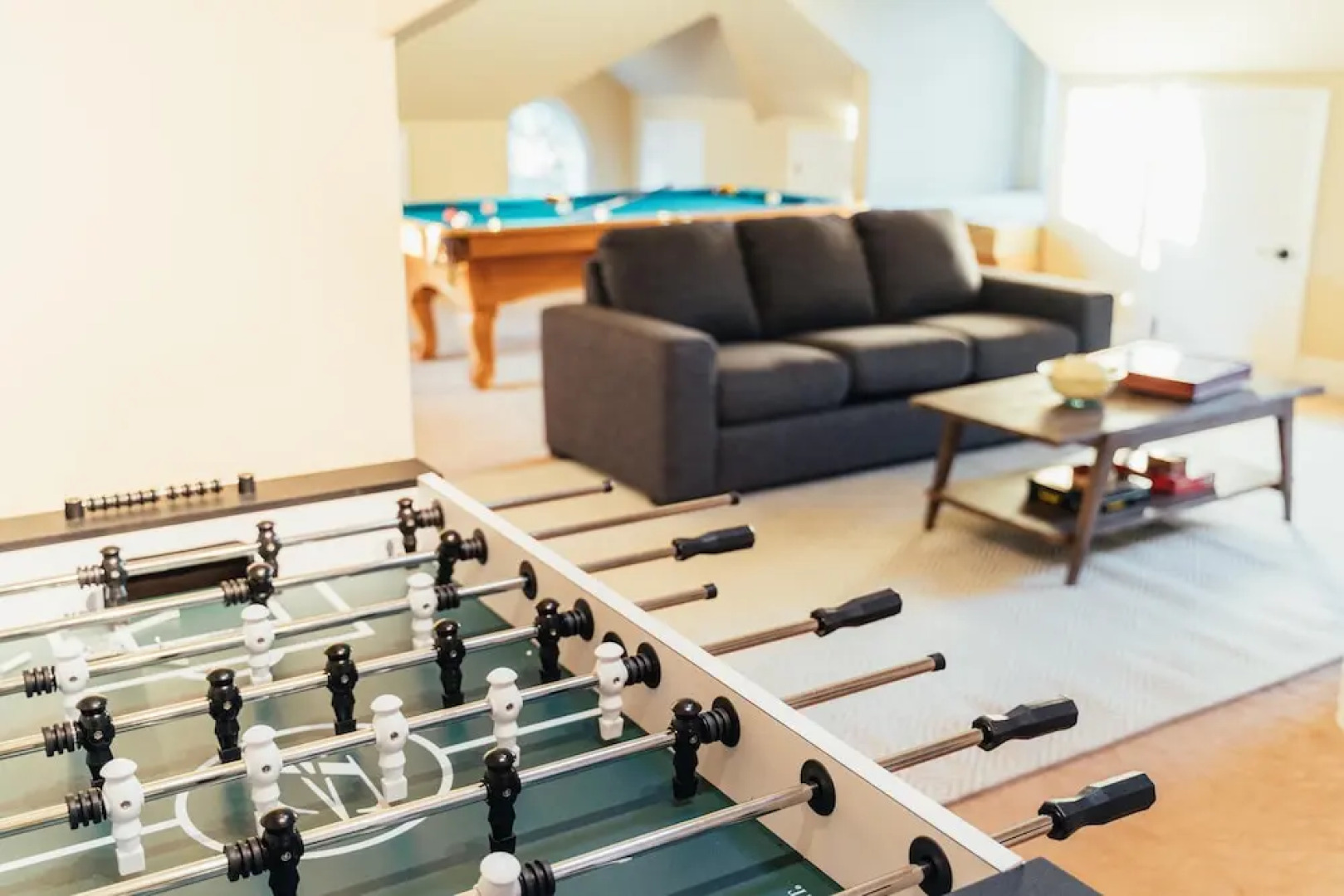 Oak Manor - Callaway