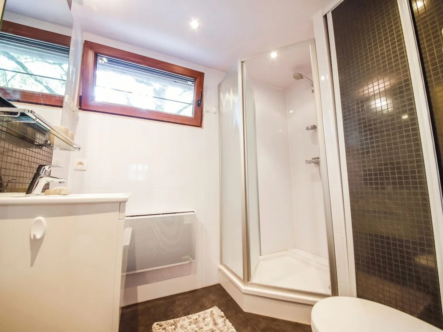 Chalet Le Beau Renard, Heure