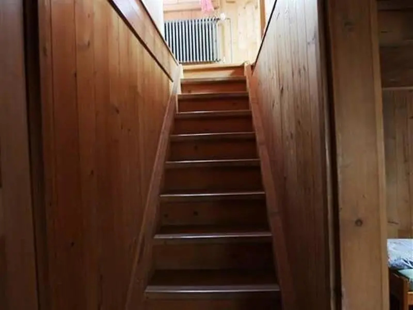 Apartment Lena Chalet