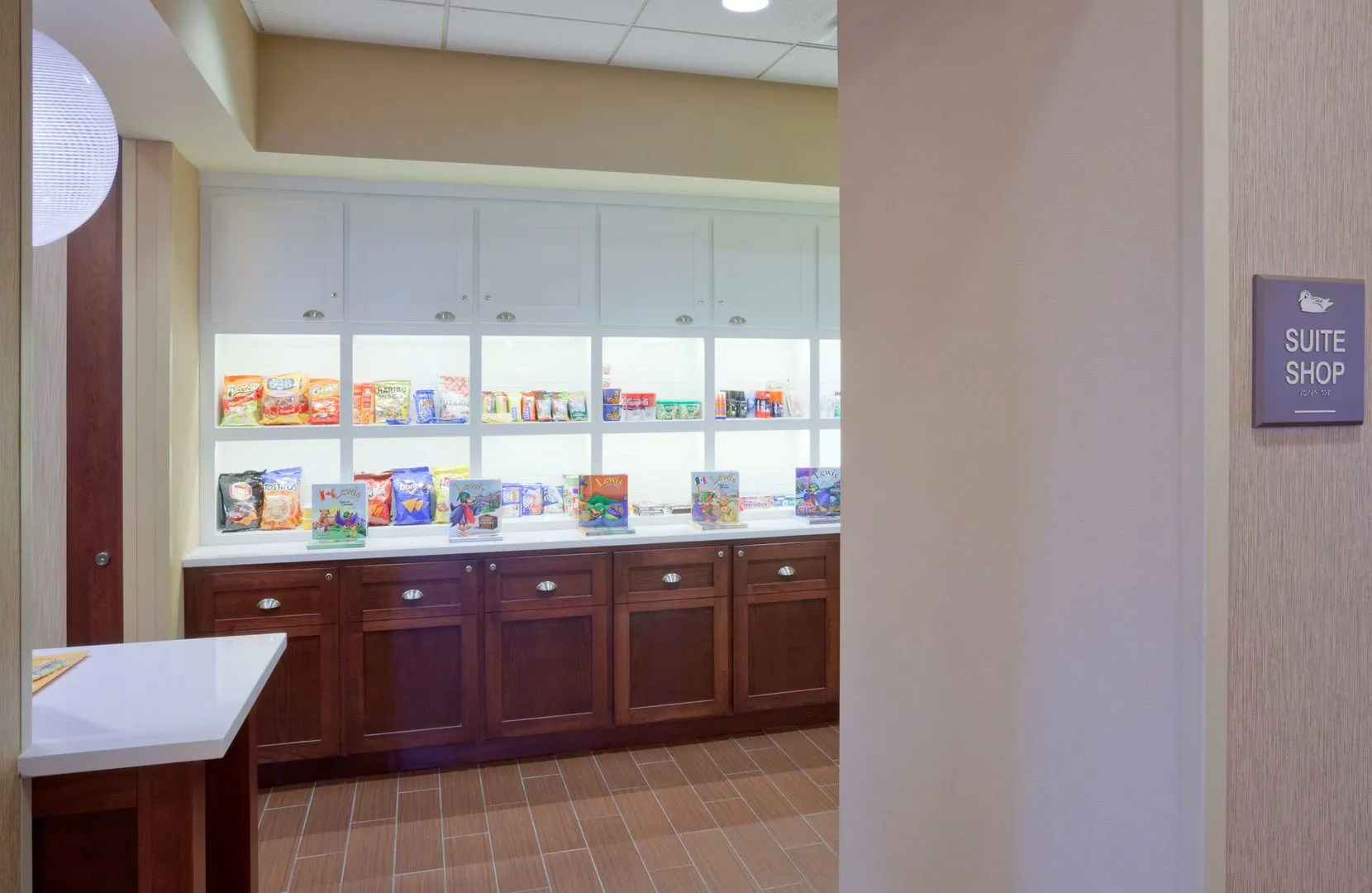 Homewood Suites by Hilton Minneapolis/St. Paul-New Brighton