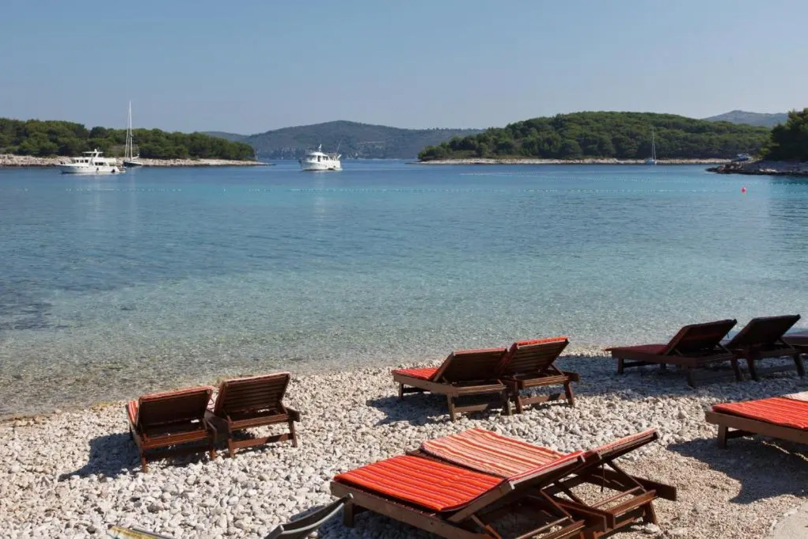 Robinson House Nicolina