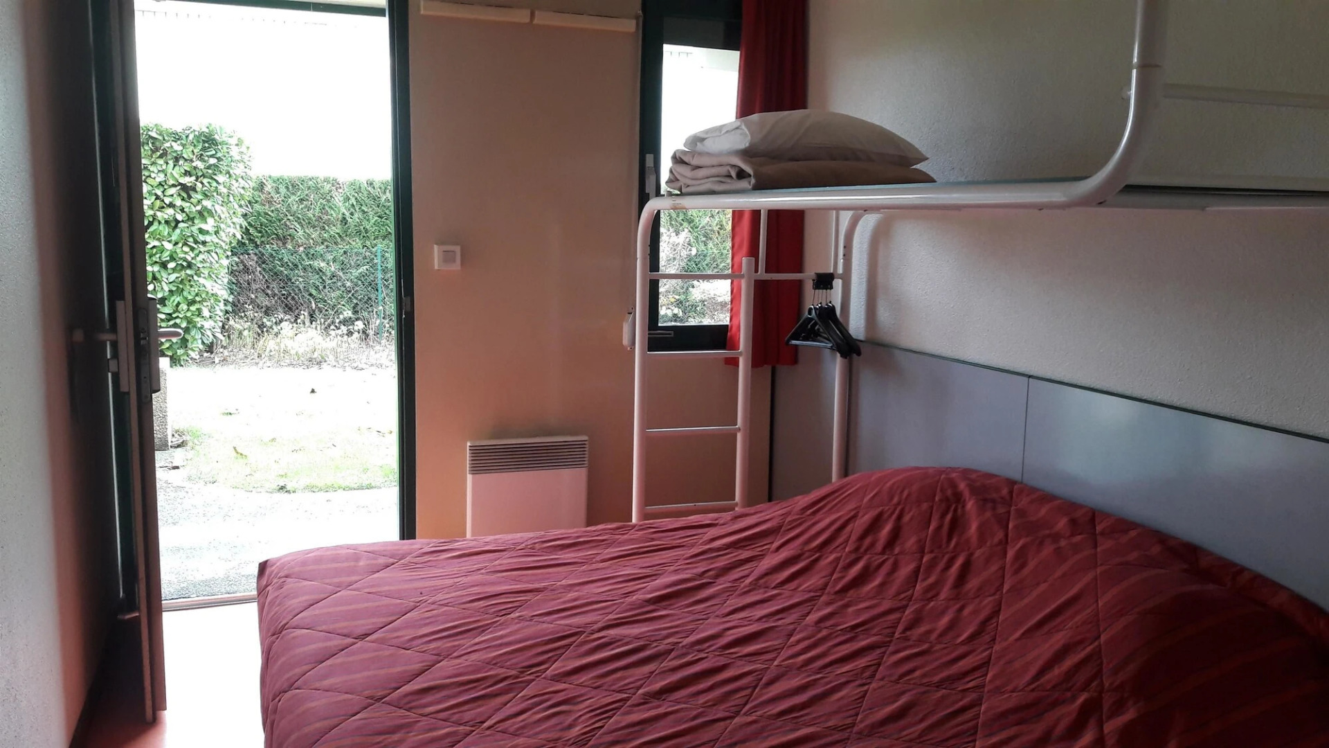 FASTHOTEL Reims Est - Taissy