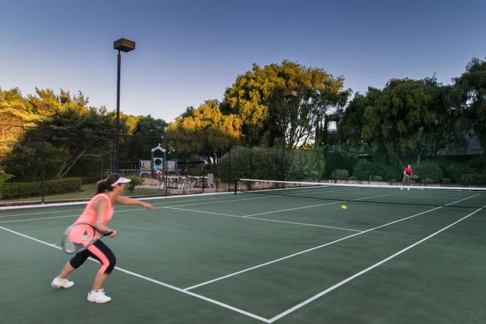 Club Wyndham Dunsborough, Trademark Collection by Wyndham