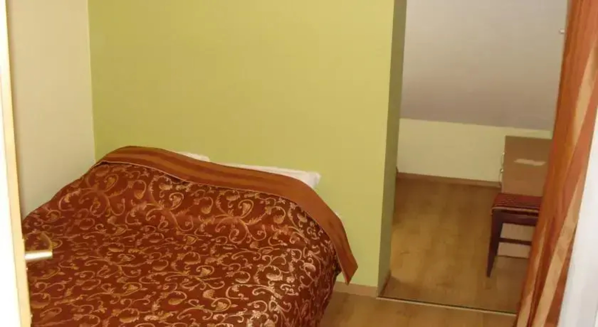 Zajazd Uroczysko