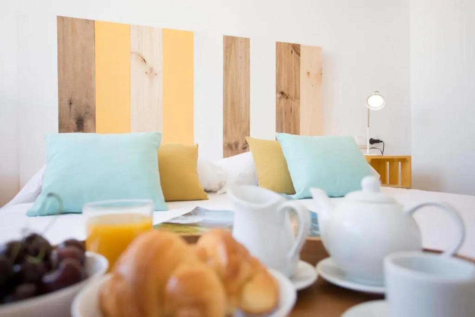 Singularstays Puzol Beach VI