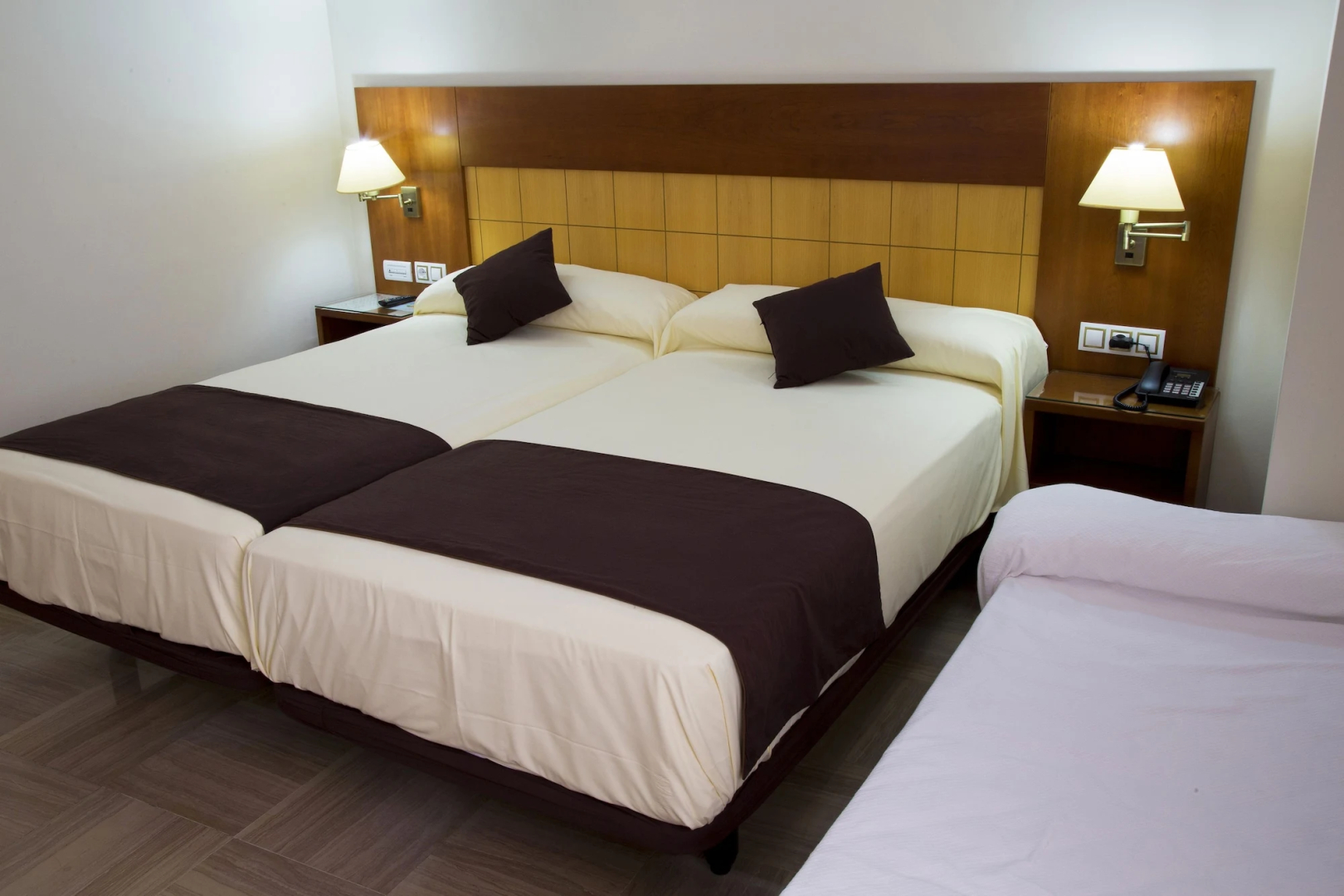 Hotel Córdoba Centro