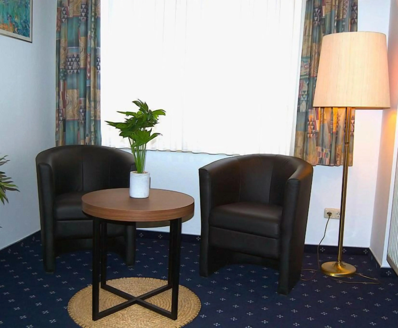 Hotel Fränkischer Hof