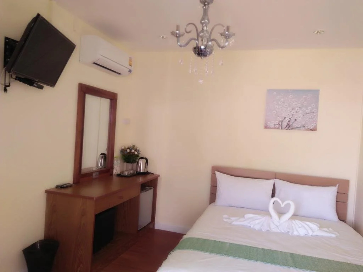 Bo Tree Cottage on The River