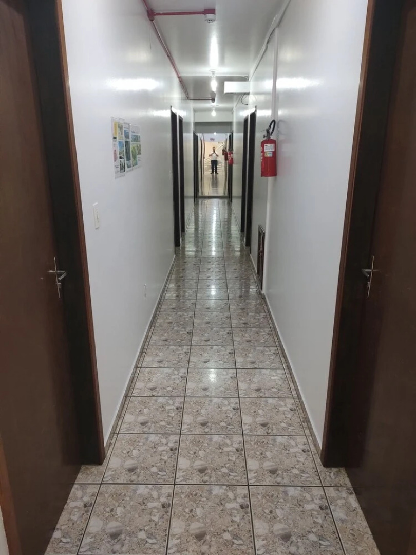 Pousada Terra do Sol