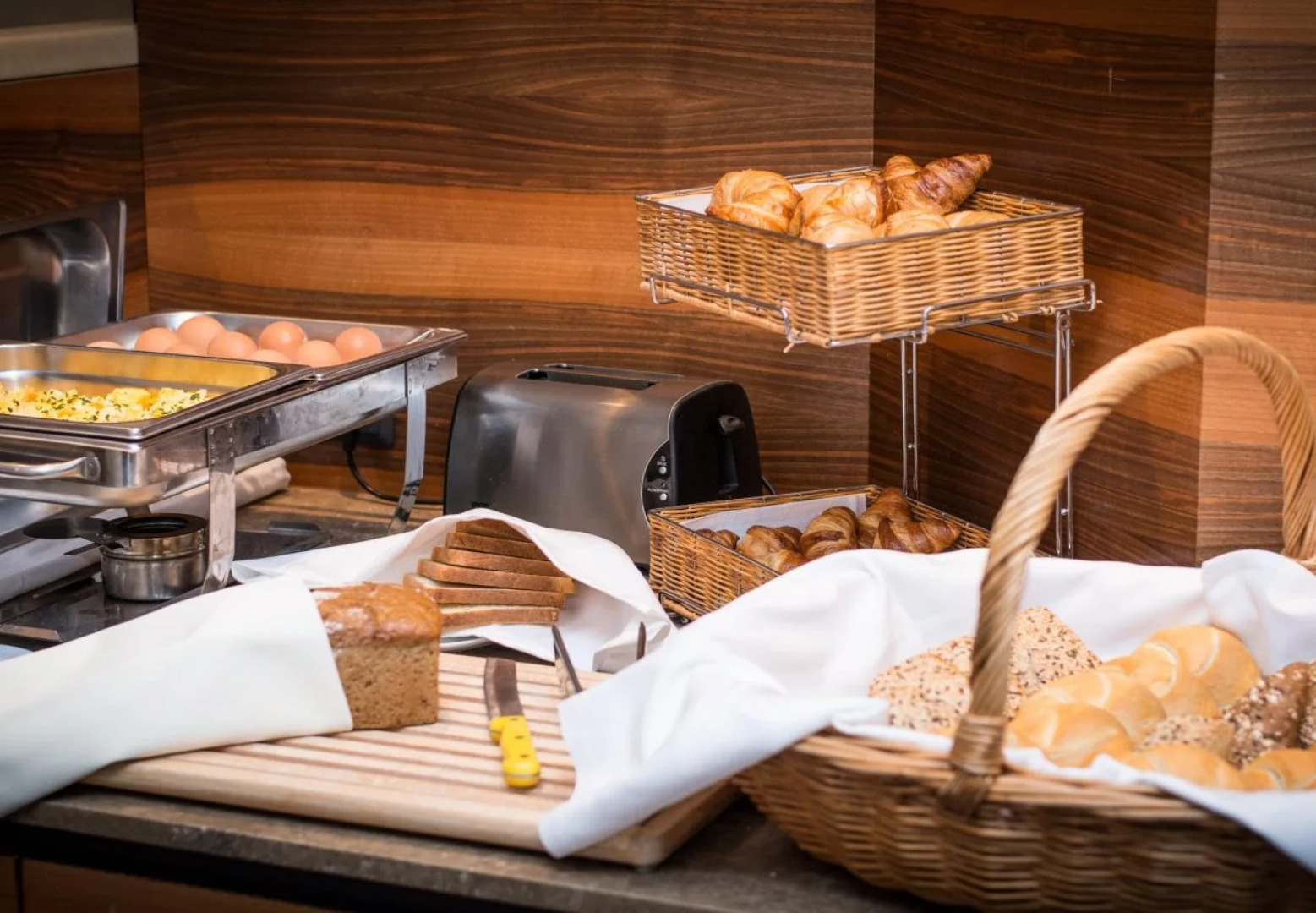 Clima Cityhotel Vienna