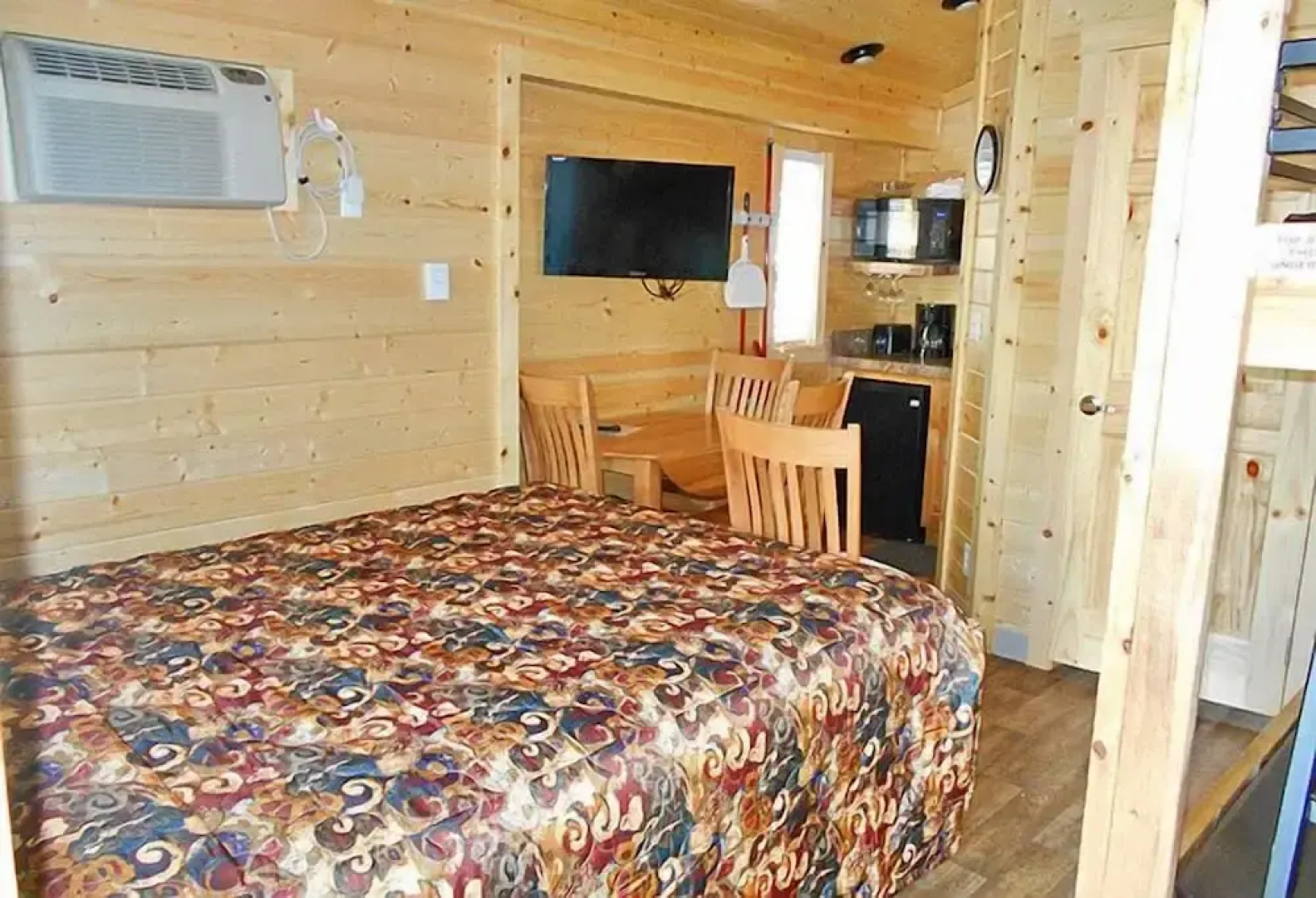 Whaler's Rest RV & Camping Resort