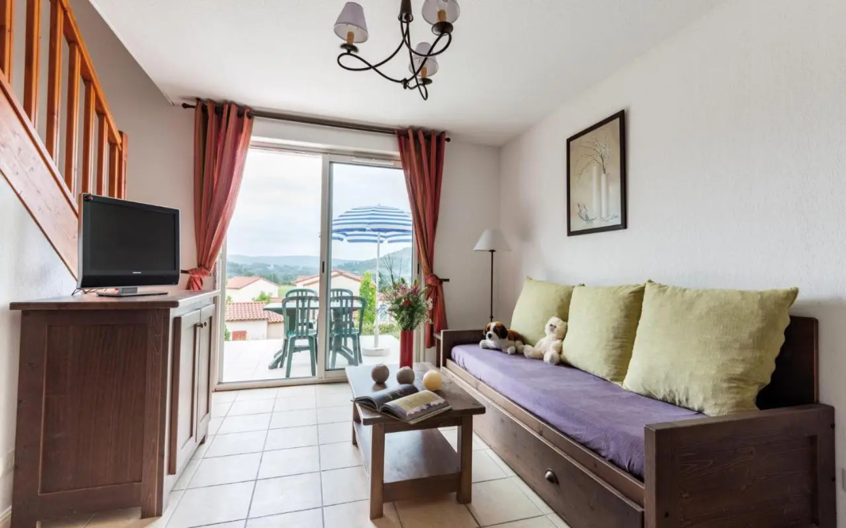 Le Domaine des Cazelles by Ateya Vacances