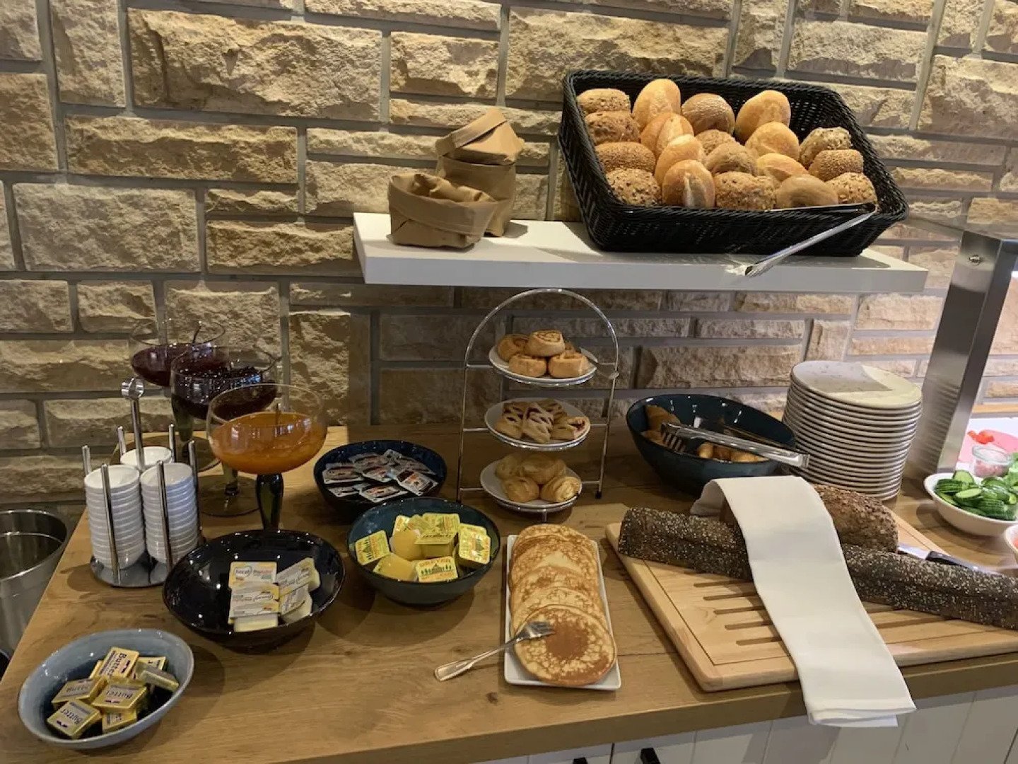 Stratmanns Haus Am See