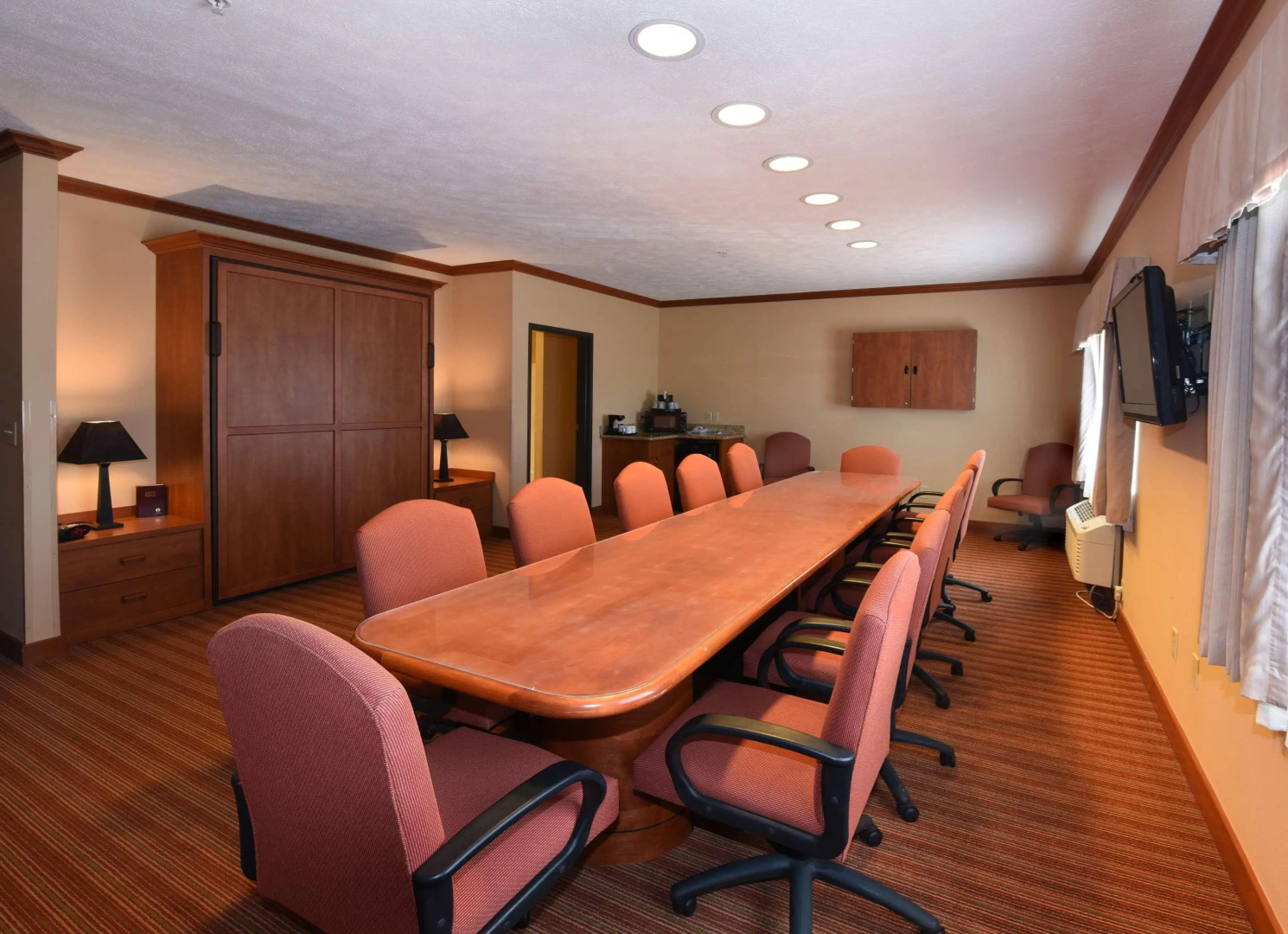 Best Western Plus The Inn at Horse Heaven