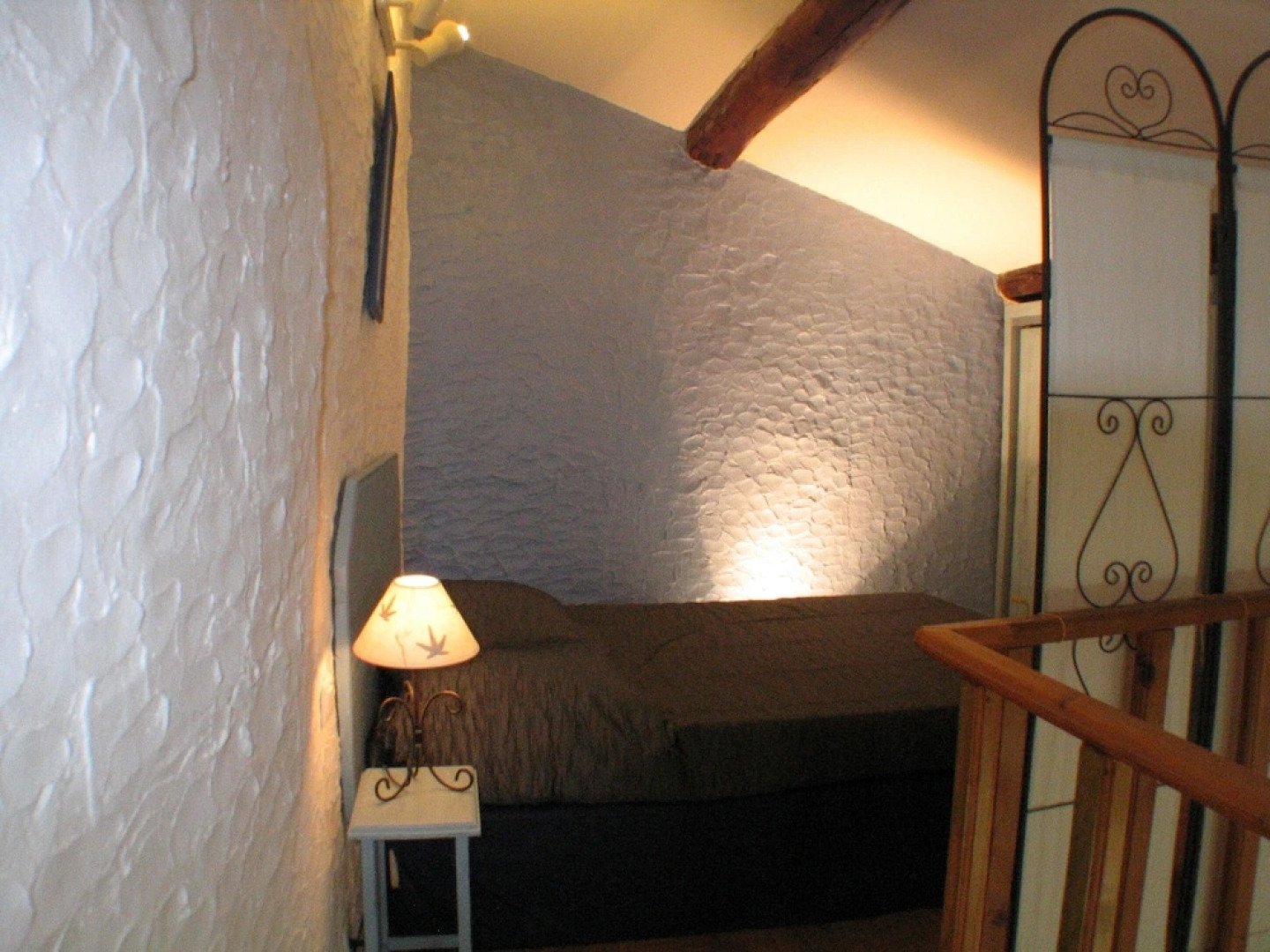 Bastide de la Peyroliere - Appartements