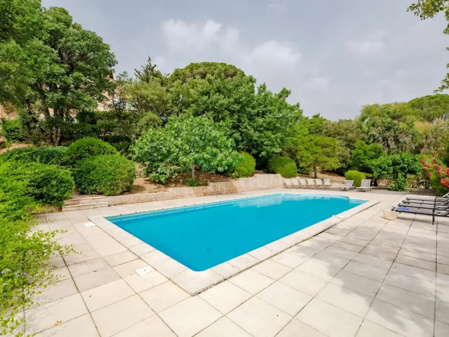 Holiday home Sainte Maxime