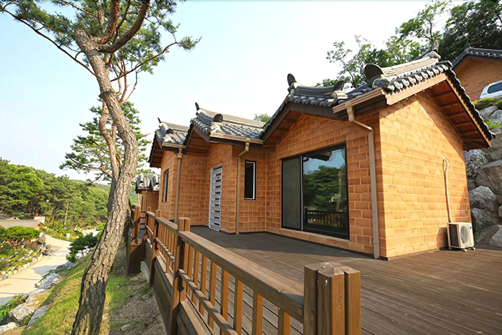 Yeoju Draw a Forest Pension