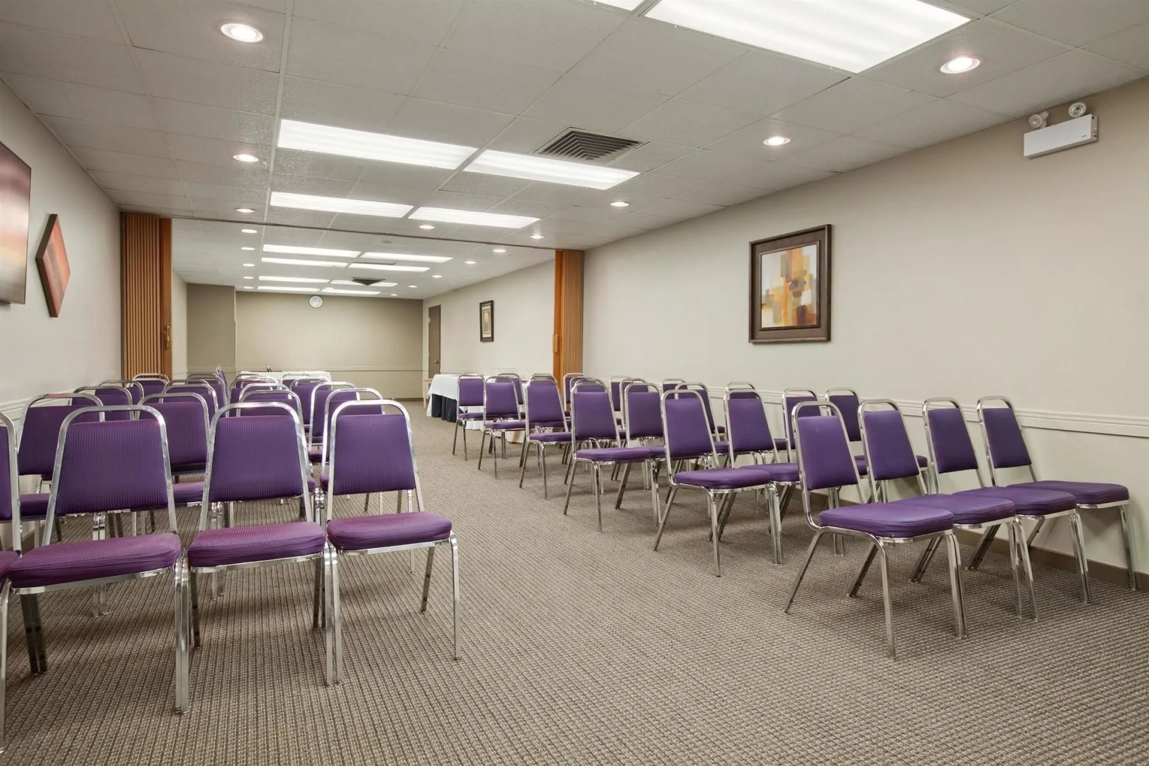 Coronet Hotel Prince Albert