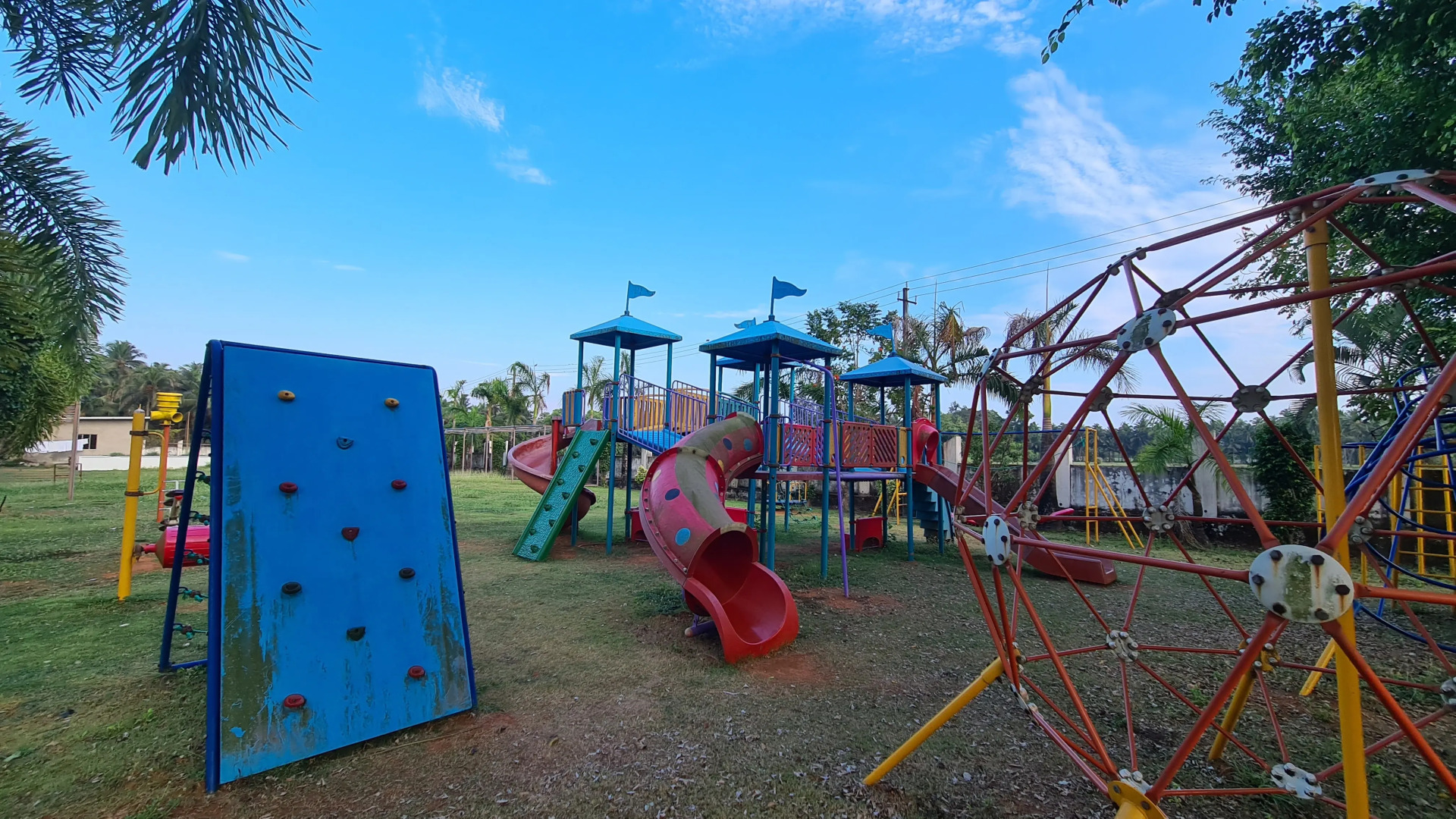 Aryaan Resort And Residences