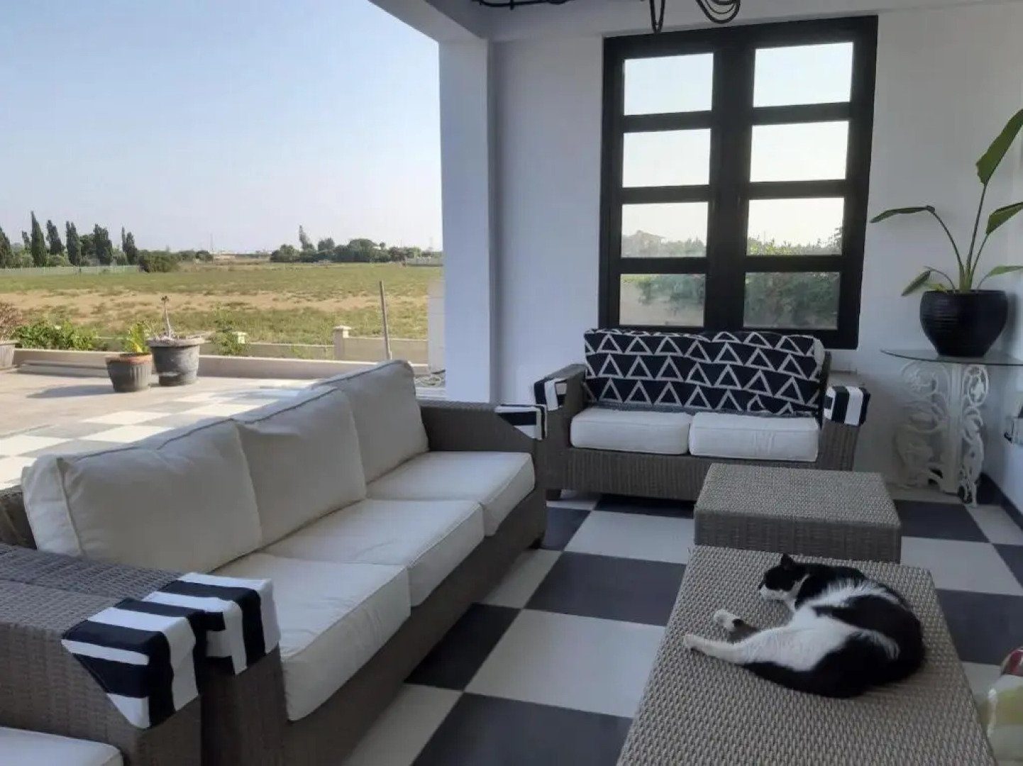 The Pervoli Studio - Pool - Close to Beach