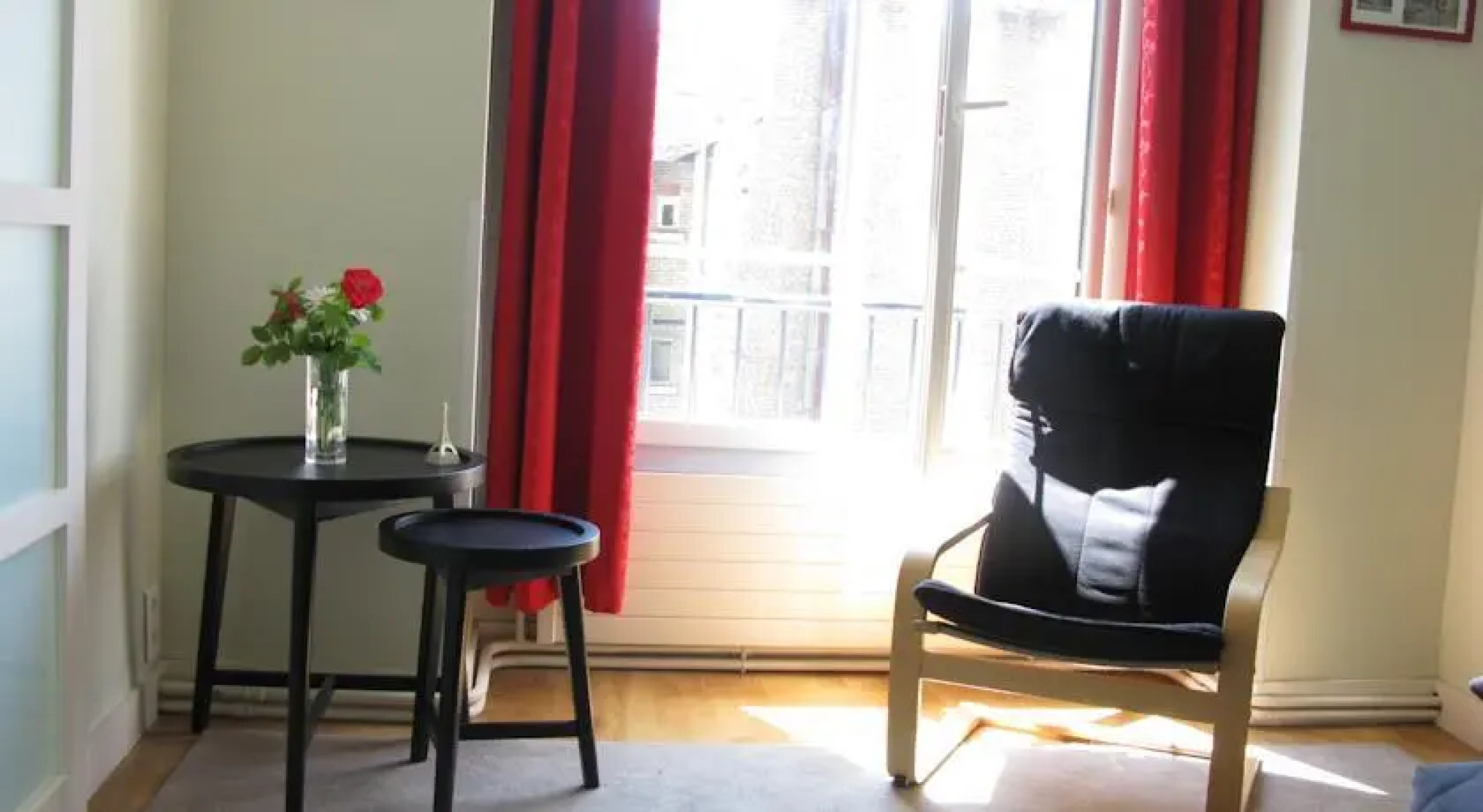 Appartement Le Roosevelt