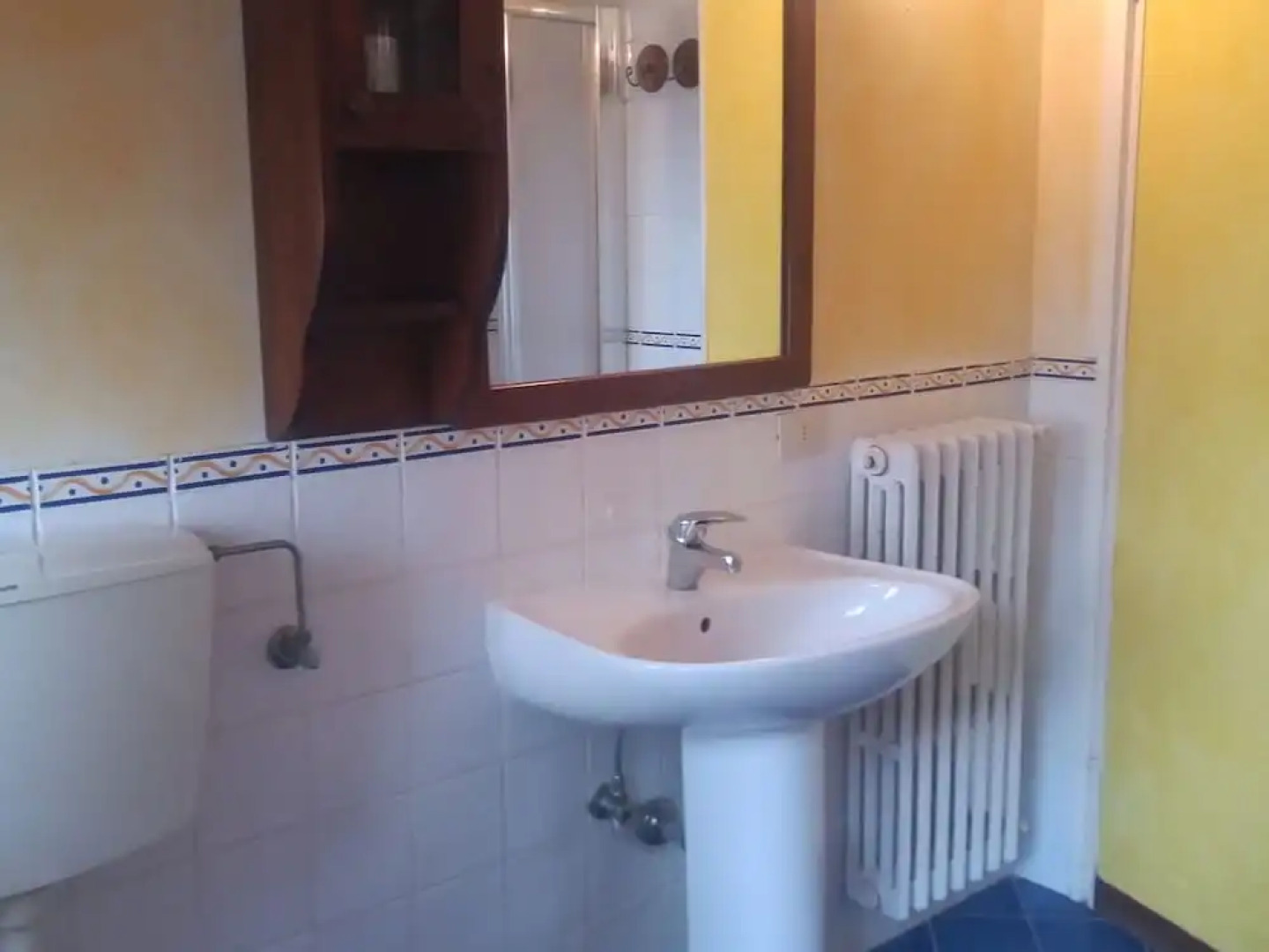 Lush Apartment in Castelfiorentino With Swimming Pool